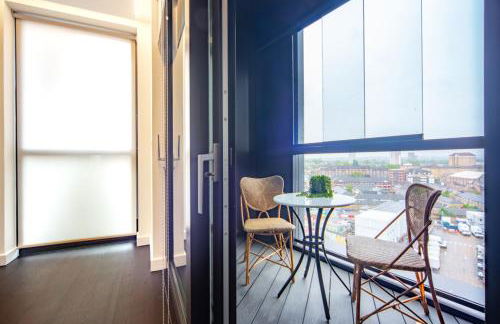 Thornes House Apartments - Foto 74