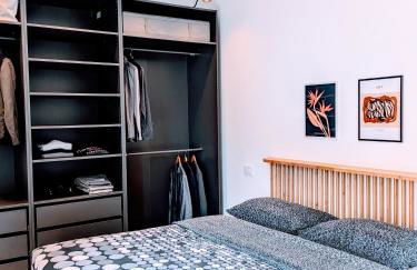 CHERRY BLOSSOM casa vacanza - Photo 21