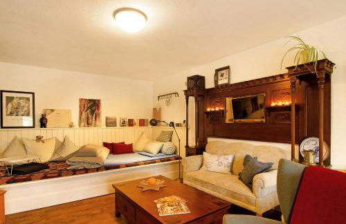 Ferienwohnung Olga Behrends - Foto 17