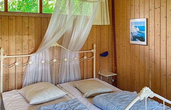 Ideal Holiday Home in Stege near Sea - Photo 5