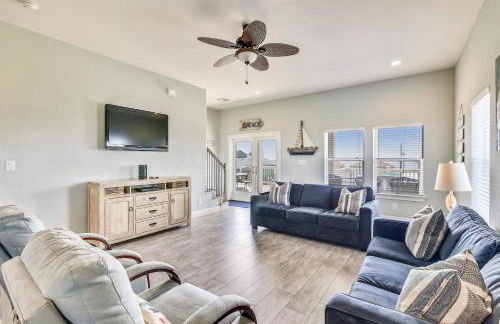 A Salty Kiss by Ryson Vacation Rentals - Foto 5