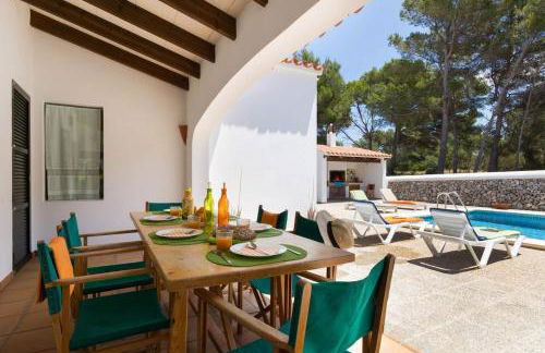 Ca'n toni Villa, Cala Galdana - Foto 13