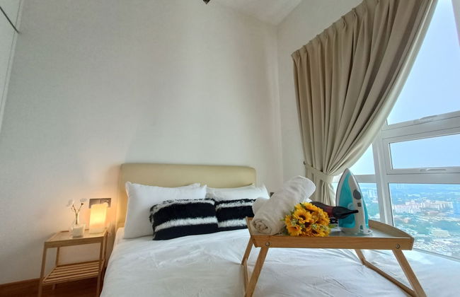 Tri Tower By Antlerzone - Photo 2