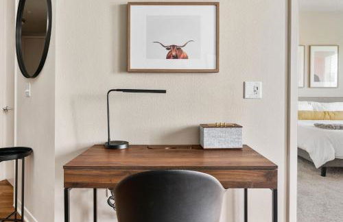 Lodgeur Med Center, Houston - close to MD Anderson & other hospitals - Foto 72