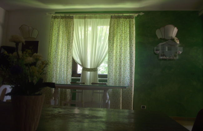 Villa Sabrina - Photo 39