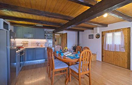 Beautiful Holiday Home Martinscak - Foto 15