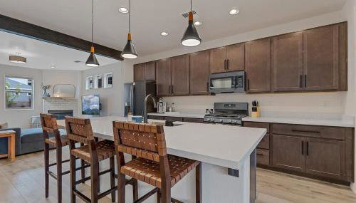 Mountain Retreat in the Pines - Foto 3