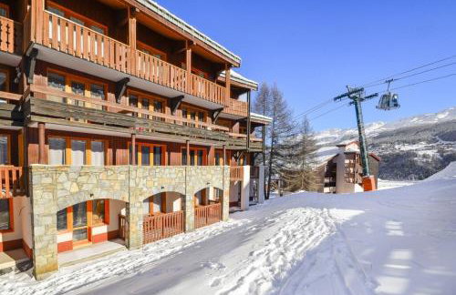 Résidence Le Hameau du Sauget - maeva Home - Appartement 2 pièces 4 personnes - Confort MAE-3944 - Photo 9