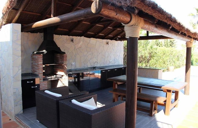 Great Villa Very Close to Best Beach - Foto 19