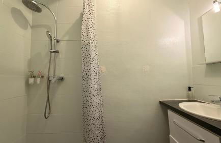 IDÉAL Pro & Familles - Ambiance Nature - Cité des Affaires - Foto 17