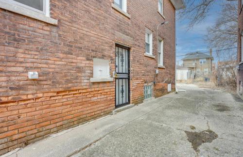 Detroit Apt Near Motown & DIA: Pet-Friendly - Photo 24