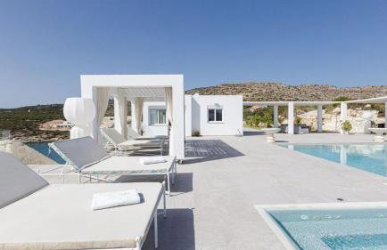 Seafront Luxury Escape With Infinity Pool - Foto 30