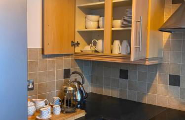 Harbour Sound Apartment, Ballycastle, Causeway Coast - Foto 10
