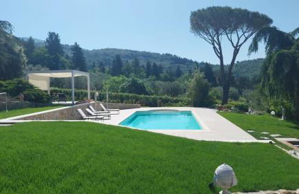 Villa Salviati - Foto 47