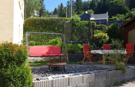 Ferienwohnung mit Garten und Spielplatz - Photo 1