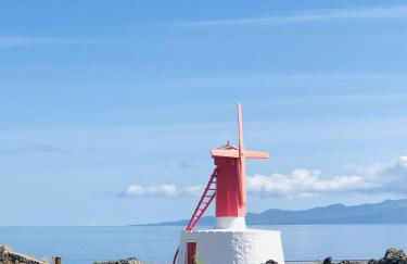 AMU- Apartamentos Mistérios da Urzelina - Foto 58