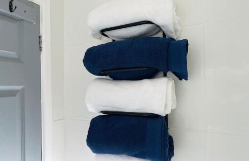 Whitmore House By RMR Accommodations - Newly Refurbed - Modern - Parking - Central - Foto 38