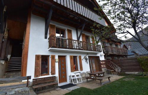 VAUJANYLOCATIONS-Maison Jo - Foto 11