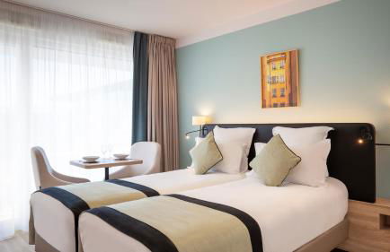 Residhome Nice Aéroport - Foto 6