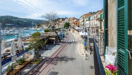 Marina 48 Seafront Apartment - Foto 3