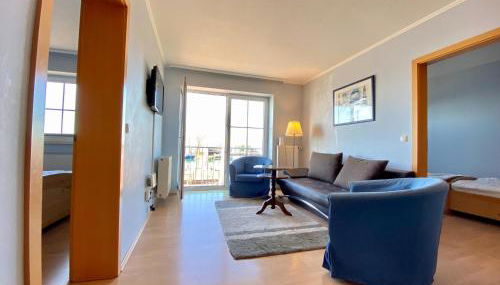 Orth B11 - Bestlage mit Hafenblick - Foto 2