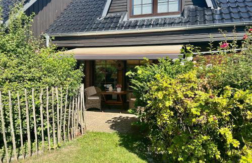 Ferienwohnung Leuchtturmliebe Friedrichskoog - Spitze - - Foto 4