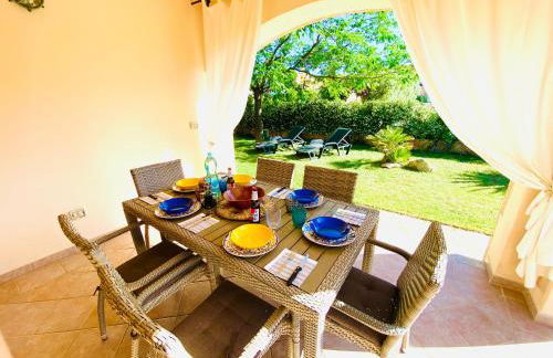 Villetta San Teodoro - Foto 14