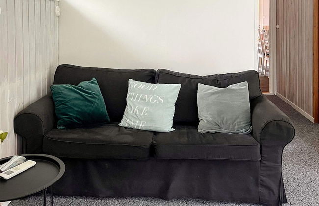 4 Star Holiday Home in Ingaro-by Traum - Photo 11