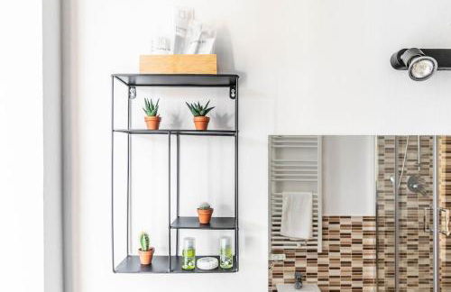 Casa Mandala - Con terrazza e jacuzzi - Photo 13