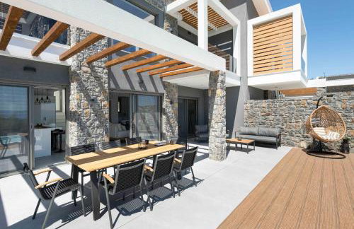 Koni Villas Agia Paraskevi by Halkidiki Villas - Foto 29