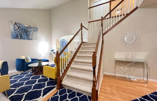 EV2-GRACE VILLA-Many BRs and loft - Foto 52