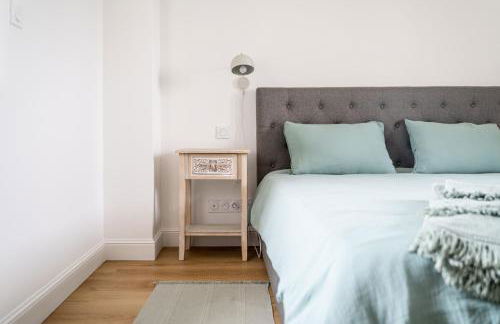 L'Eperonnette, cozy house with swimming pool, surrounded by vineyard, near St Emilion - Foto 15