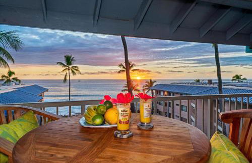 Kona Reef F22 condo - Foto 1