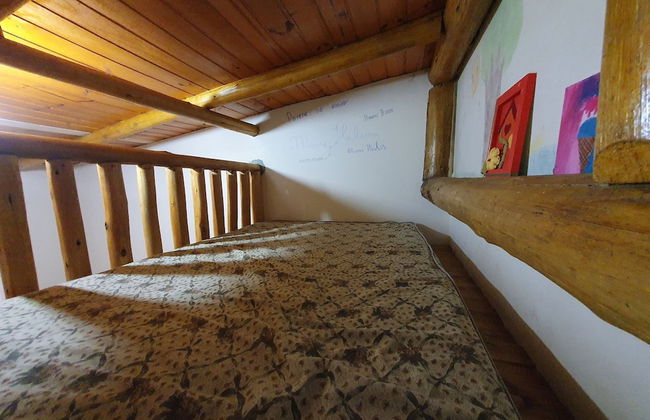 Sítio Pedacinho do Céu na Serra de SC - Foto 30