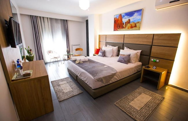 The Adress Residence - Foto 13