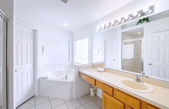 Upstay - Resort Home With Pool-bbq-games Room - Foto 22