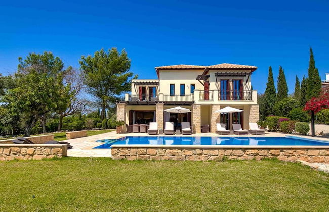 Villa 327 Galinios in Kouklia - Foto 1