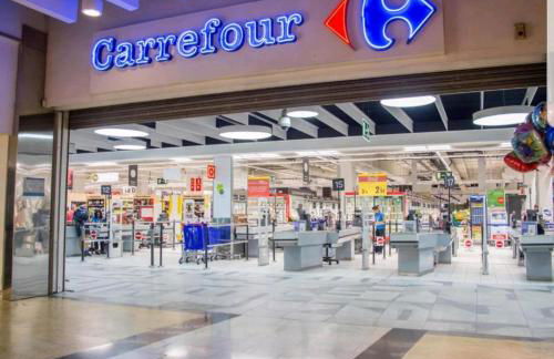 Flat de luxo São Paulo - Guarulhos - Foto 67