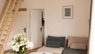 Men Louet E - Gîte de bord de mer - Foto 5