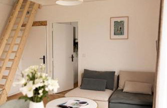 Men Louet E - Gîte de bord de mer - Foto 5