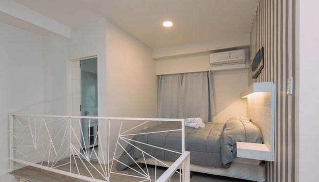 Maison Work & Travel 2 - Palermo - Foto 5, Habitación