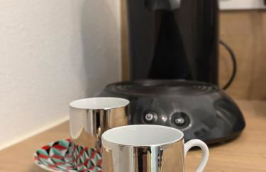 Sous la tour - Foto 35