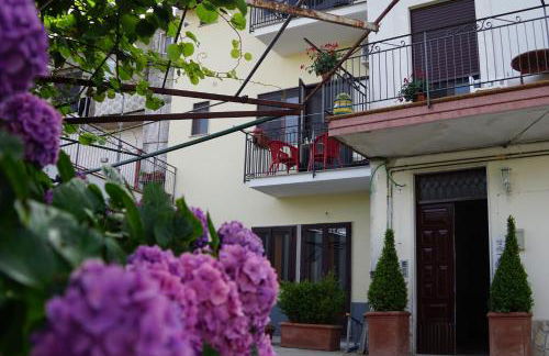 Jazz & Blues Apartments near " Sentiero degli Dei " - Foto 43