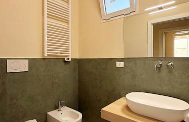 Villetta Annamari' - Fronte Mare Con Piscina Privata A Santa Maria Di Leuca - Foto 23