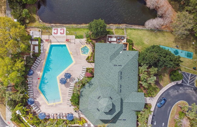 Your Florida Paradise Home New 3 BR Pool - Foto 56