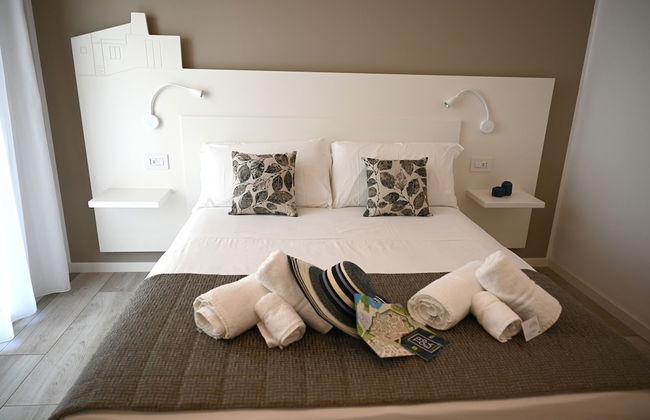 La Torre del Mulino - Superior Rooms - Foto 20