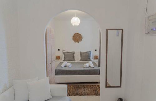 Merichas Sea View Suites - Foto 32