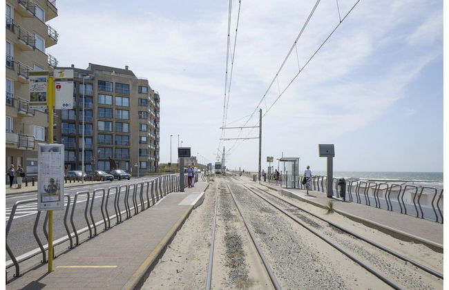 Holiday Home Near Sint-andre Beach - Foto 39