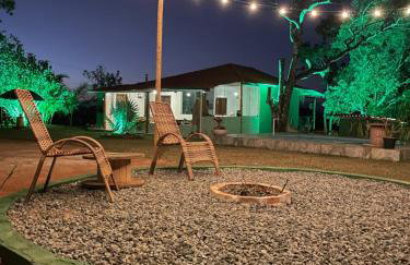 Cabana Mesa do Rei Com Vista Para o Litoral - Foto 22