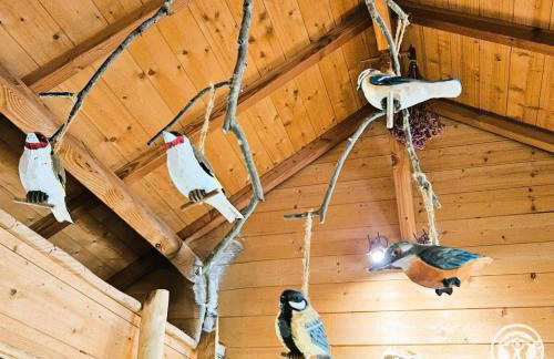 Gîte de France La cabane du causse 1 étoile - Gîte de France 2 personnes MAE-6394 - Foto 15